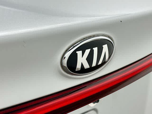 Used 2019 Kia Forte LXS FWD image 25