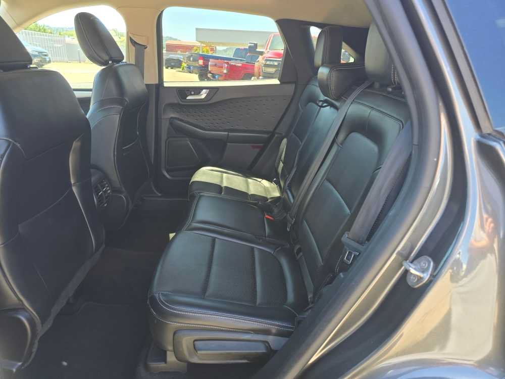 Used 2020 Ford Escape SEL AWD/4WD image 16