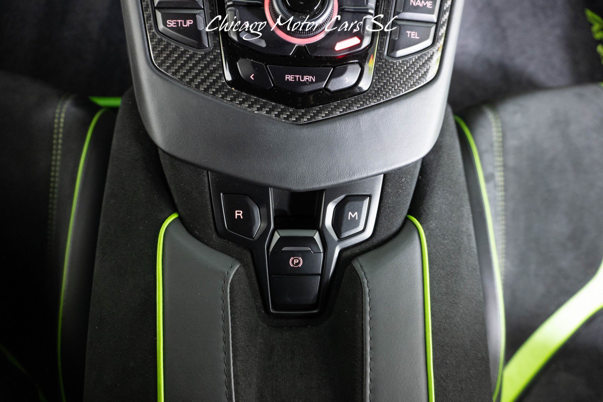 Used 2019 Lamborghini Aventador SVJ AWD/4WD image 51
