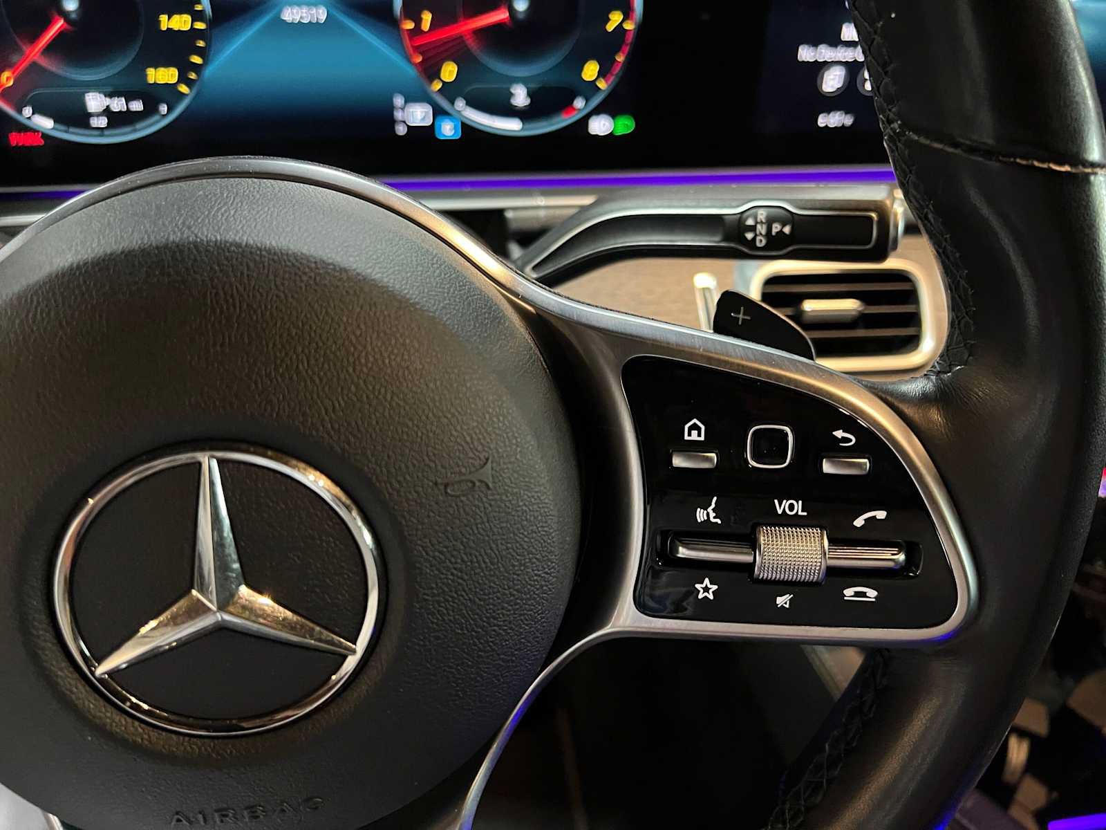 Used 2022 Mercedes-Benz GLE 350 image 30