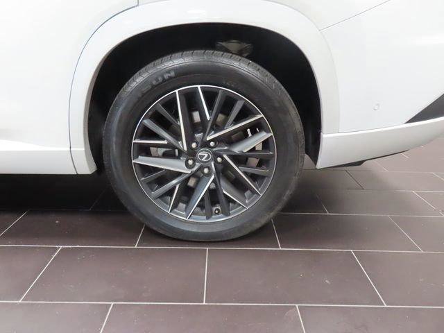 Used 2024 Lexus TX 350 FWD w/ Technology Package image 16