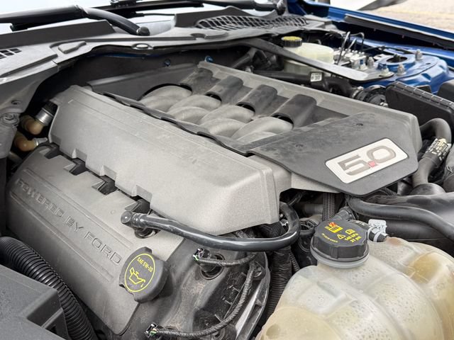 Used 2017 Ford Mustang GT Premium RWD image 10