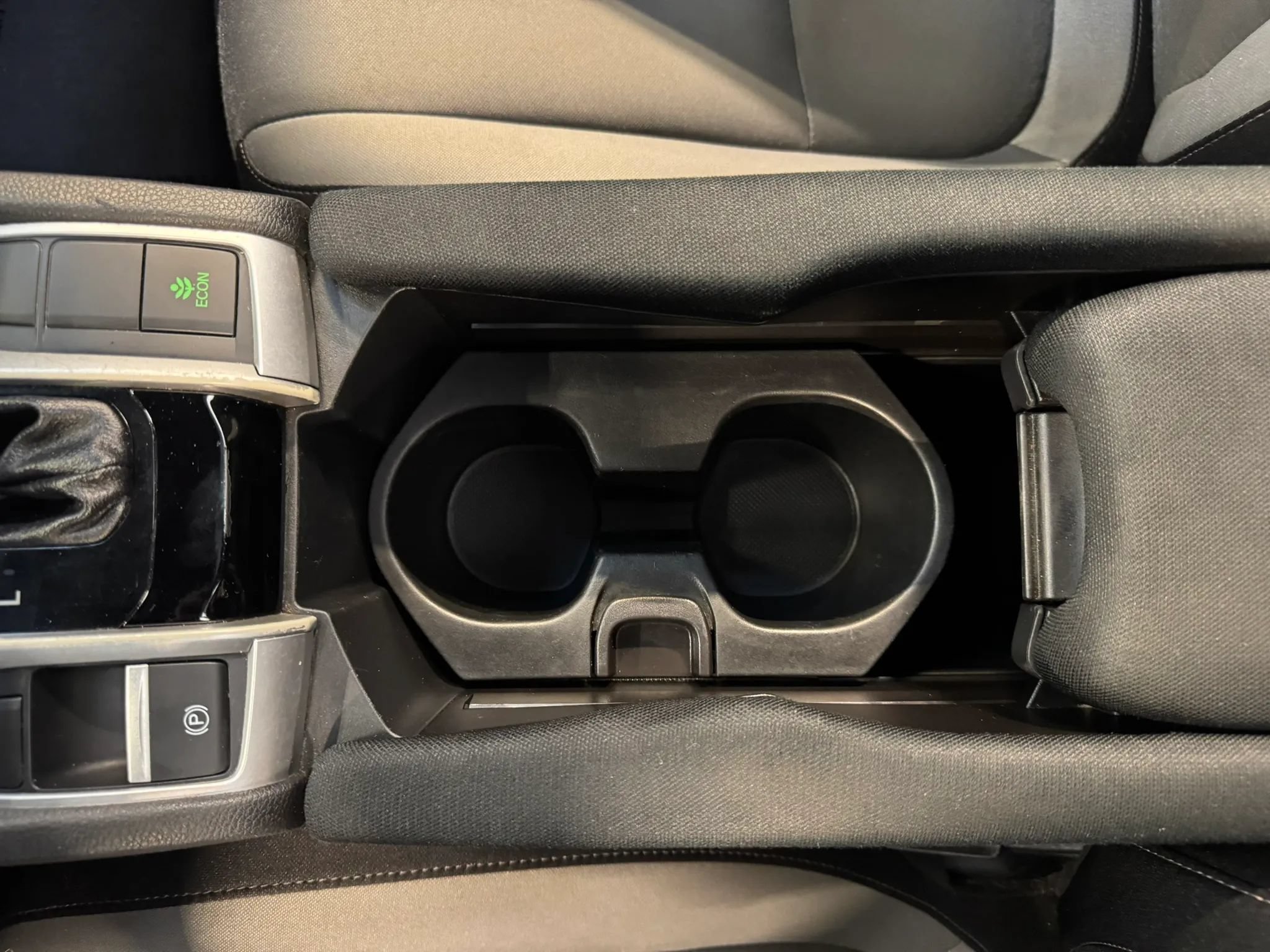 Used 2016 Honda Civic LX-P image 17