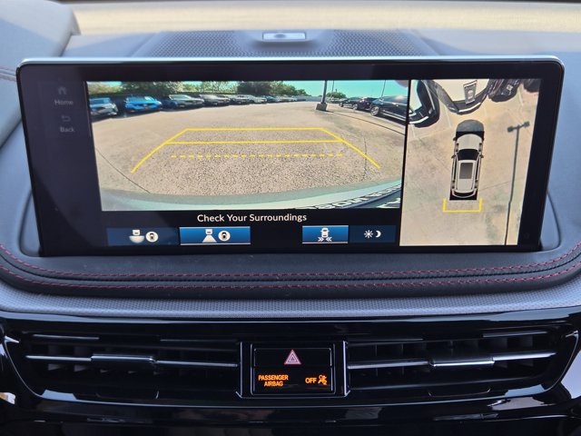 Certified 2026 Acura MDX A-Spec w/ Advance Package AWD/4WD image 20