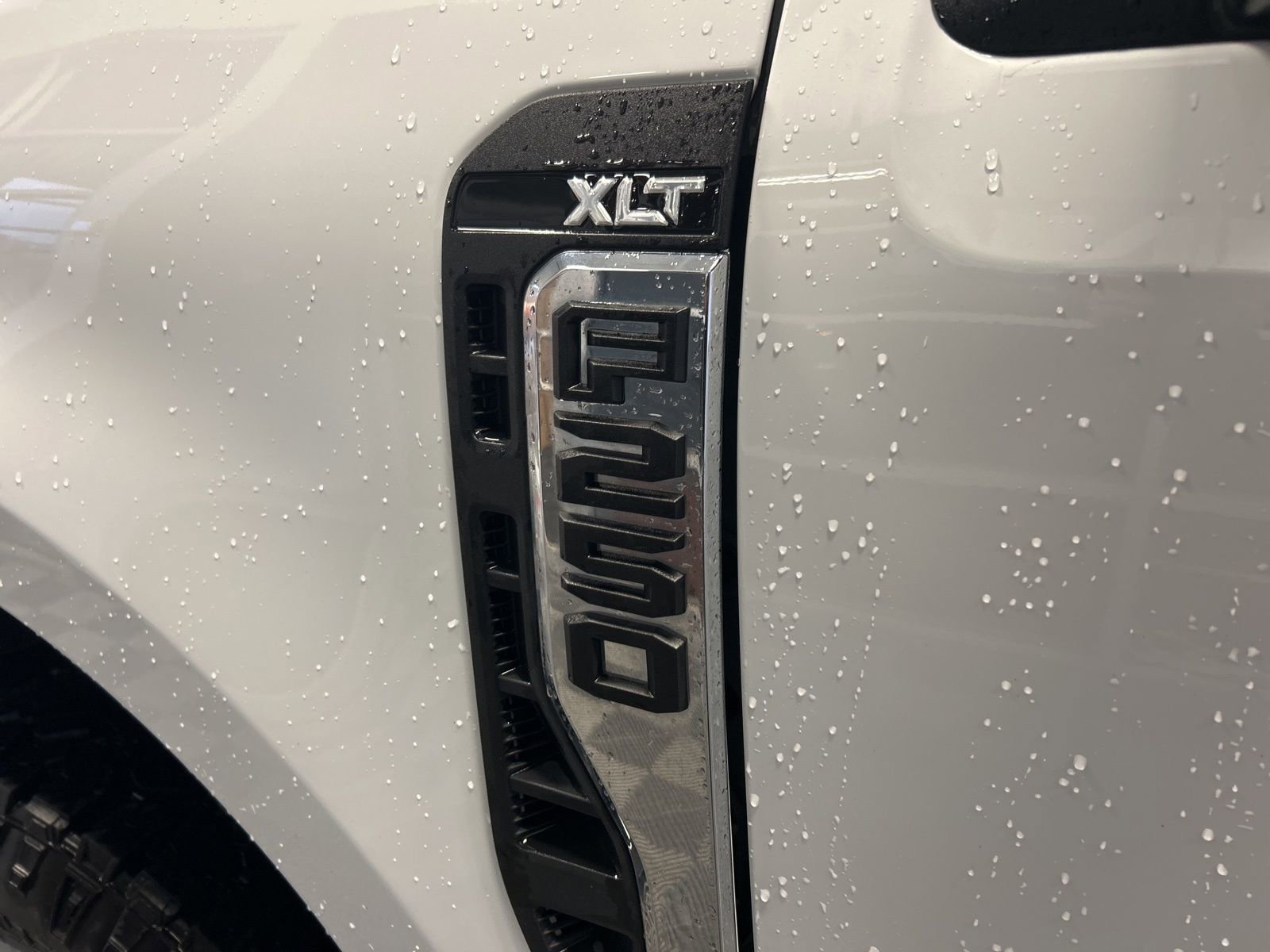 Used 2024 Ford F250 XLT image 10