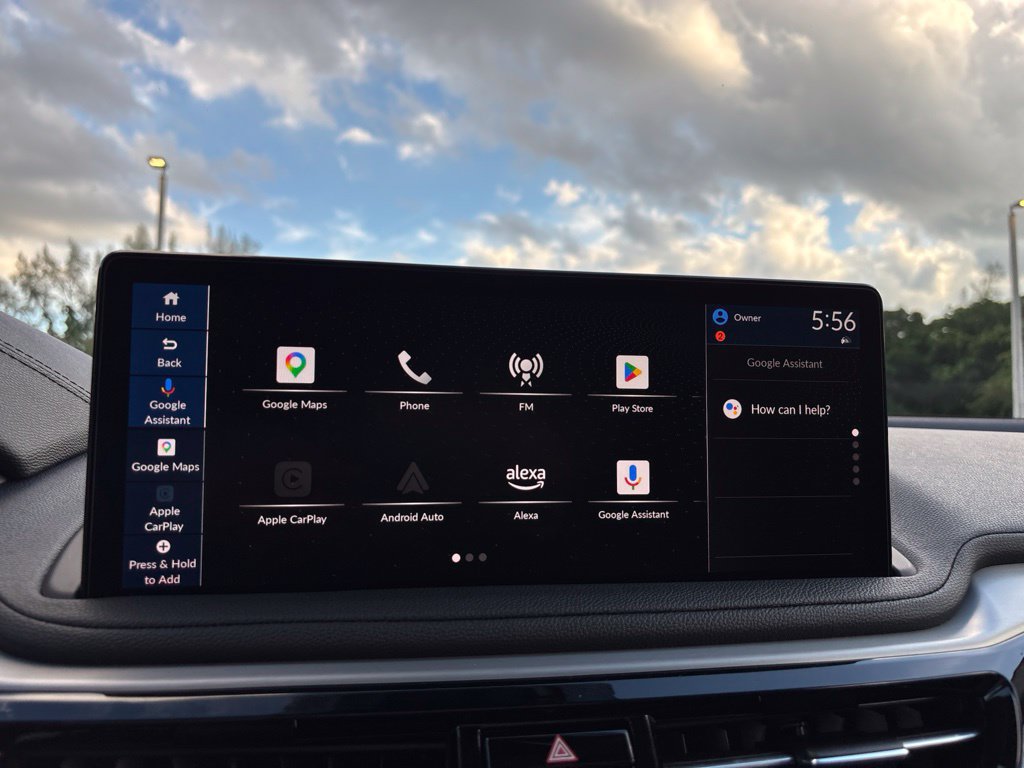 New 2026 Acura MDX FWD image 29