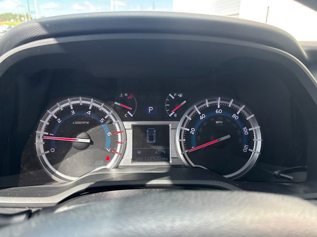 Used 2018 Toyota 4Runner TRD Off-Road Premium image 21