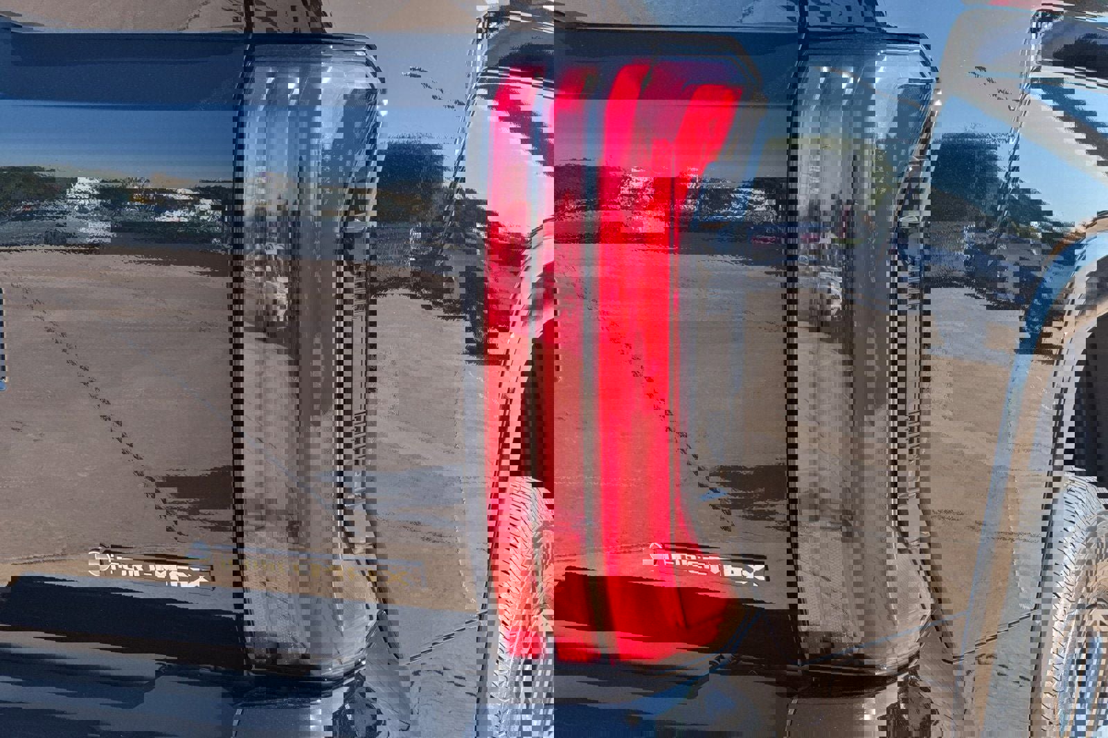 New 2026 Toyota Tundra Platinum image 32