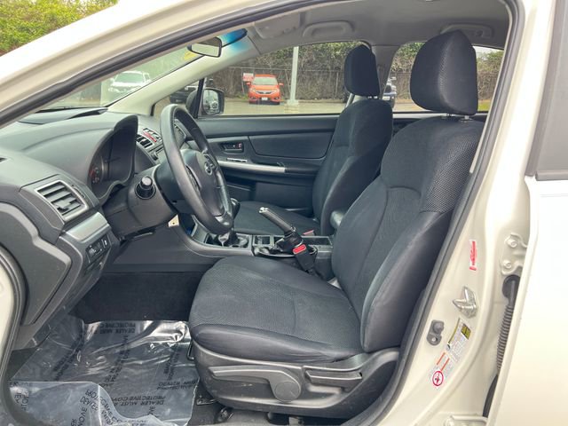 Used 2015 Subaru Crosstrek 2.0i AWD/4WD image 18