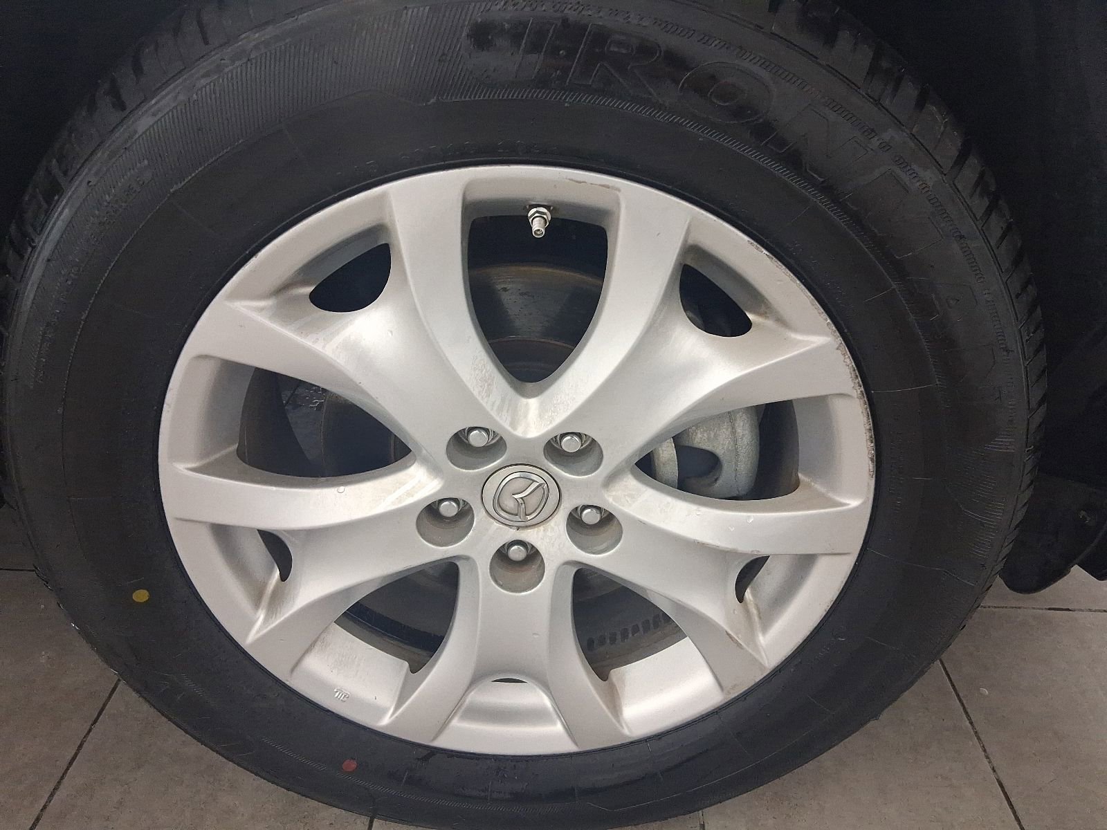 Used 2012 MAZDA CX-9 Sport FWD image 11