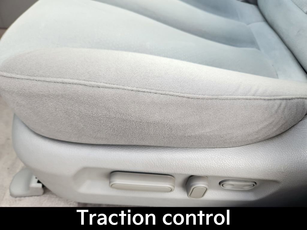 Used 2008 Hyundai Santa Fe Limited image 9