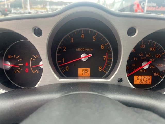 Used 2006 Nissan 350Z Grand Touring image 13