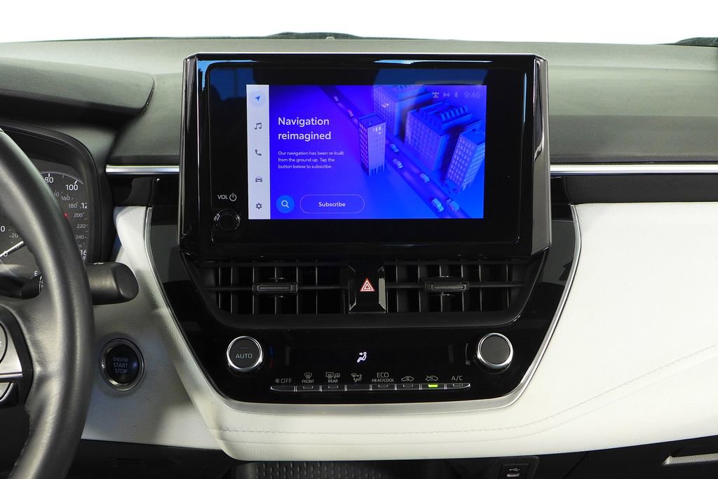 Used 2024 Toyota Corolla SE image 25