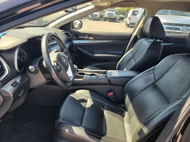 Used 2021 Nissan Maxima 3.5 SV w/ Floor Mat Group image 16