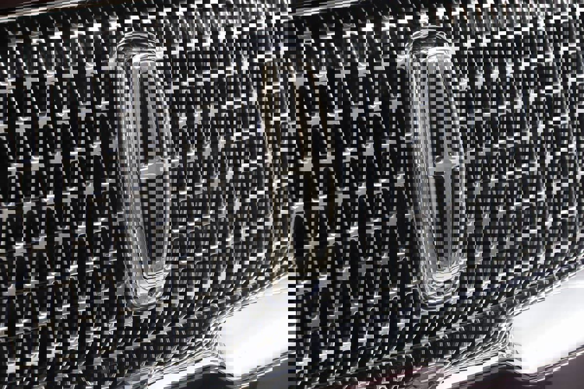 Used 2024 Lincoln Navigator L Reserve image 18