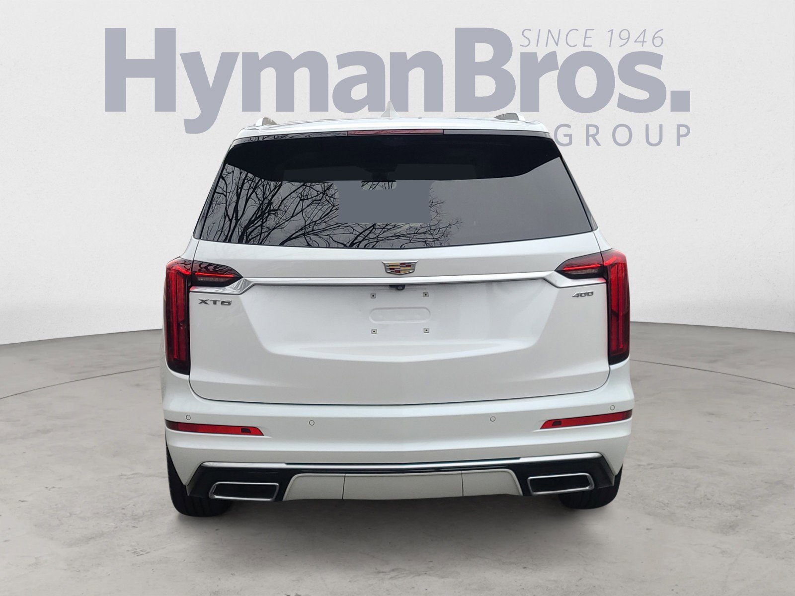 Used 2023 Cadillac XT6 Premium Luxury w/ Platinum Package FWD image 4