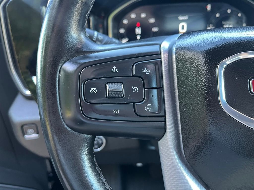 Used 2023 GMC Sierra 1500 Elevation image 29