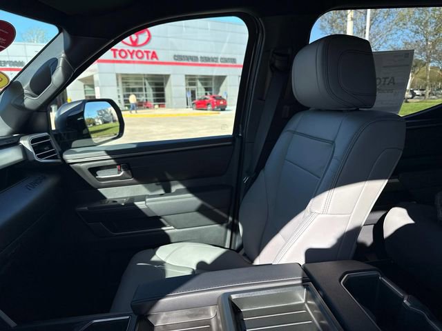 New 2026 Toyota Tundra SR5 image 17