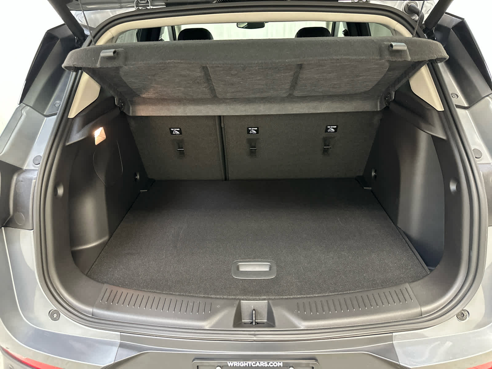 Certified 2021 Buick Encore GX Essence w/ Advanced Technology Package image 14