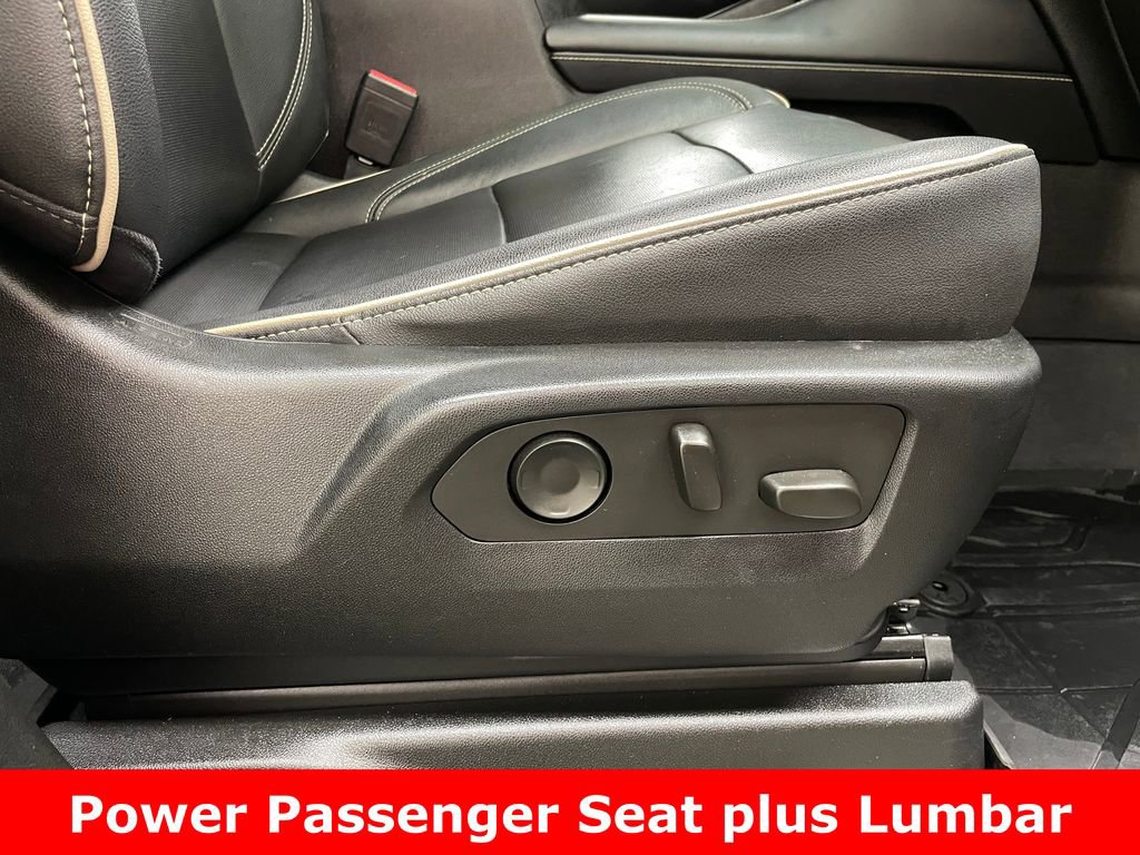 Certified 2021 Chevrolet Tahoe Premier w/ Premium Package 2 AWD/4WD image 14