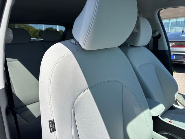 New 2026 Hyundai Kona SEL Sport FWD image 23
