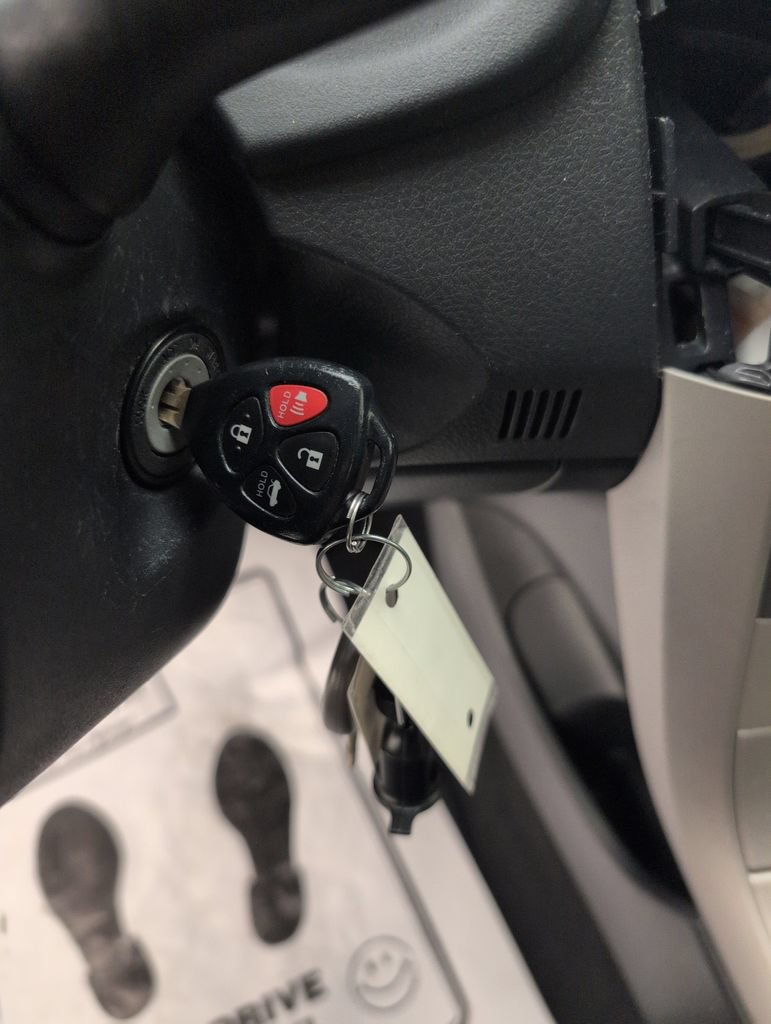 Used 2010 Toyota Corolla S w/ S EVP Pkg #3 FWD image 37