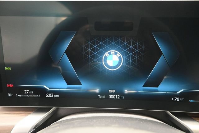New 2026 BMW 760i xDrive AWD/4WD image 12