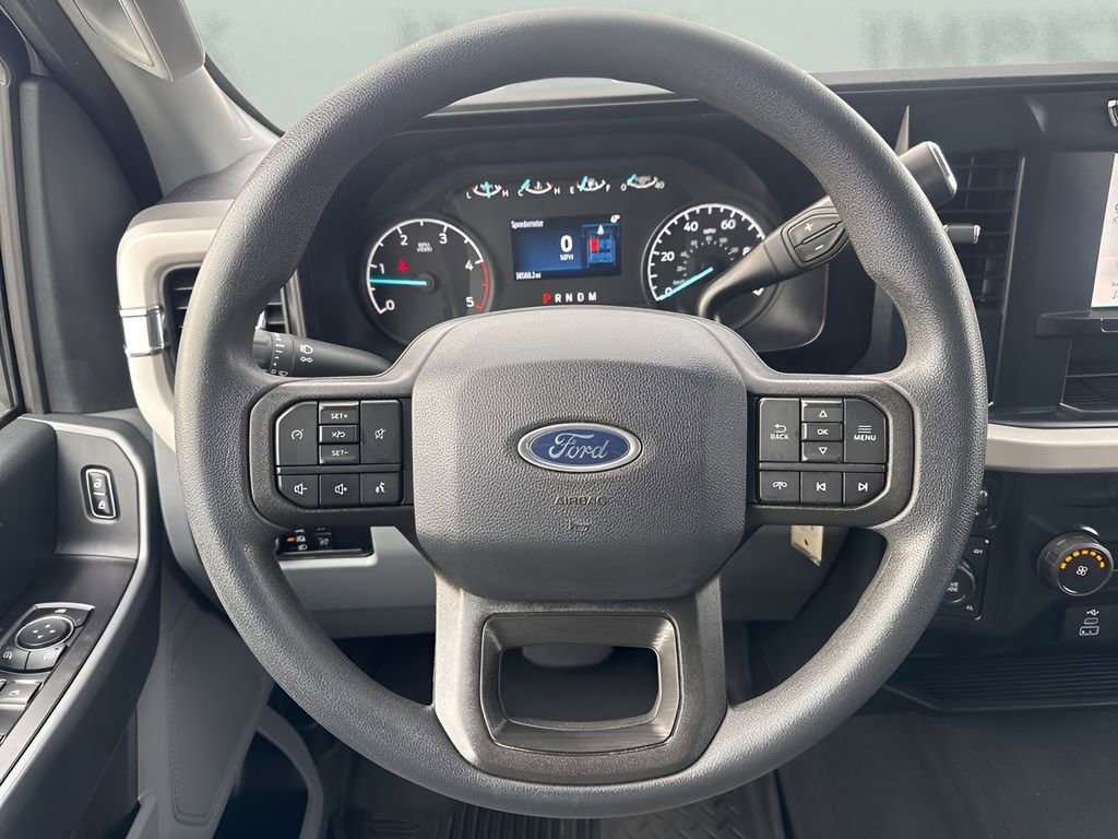 Used 2023 Ford F250 XL w/ STX Appearance Package image 12