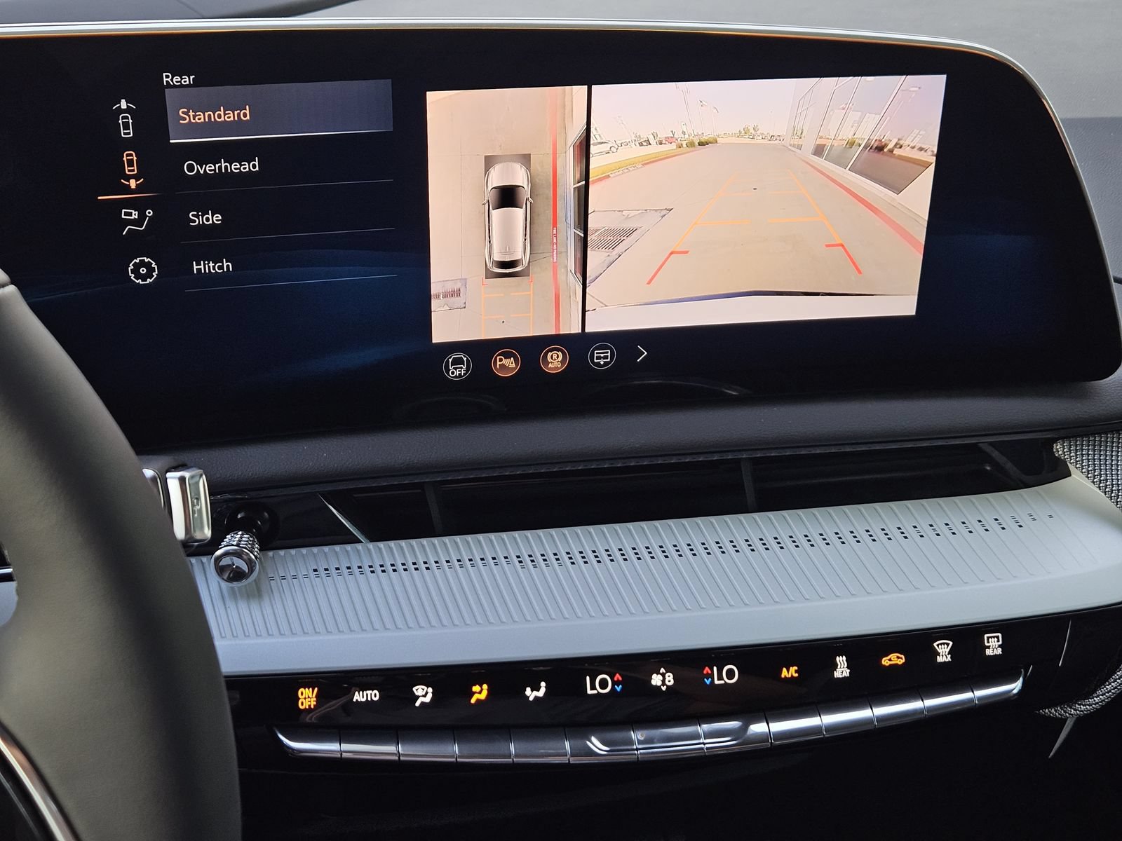 New 2027 Cadillac Optiq Sport AWD/4WD image 20