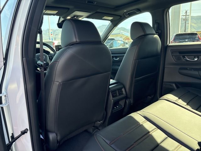 New 2026 Honda CR-V Sport-L image 19