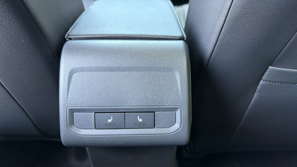 New 2026 Volkswagen Jetta SEL FWD image 26