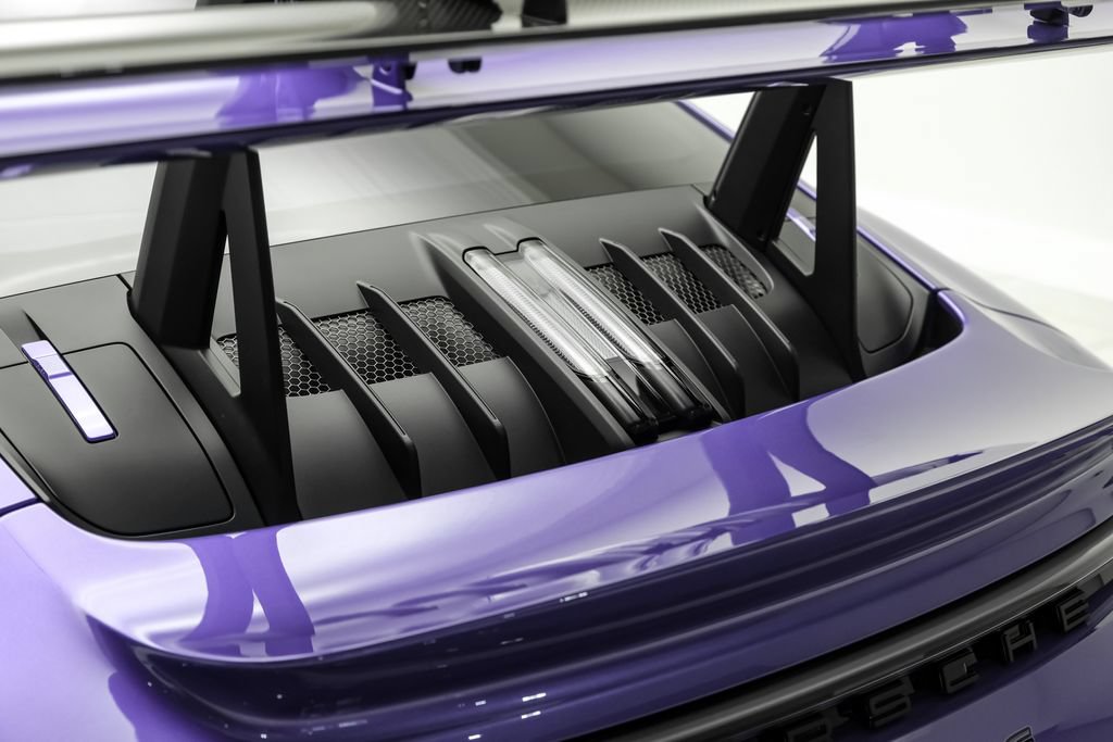 Used 2025 Porsche 911 GT3 RS RWD image 49