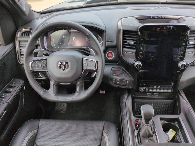 New 2026 RAM 1500 RHO AWD/4WD image 14