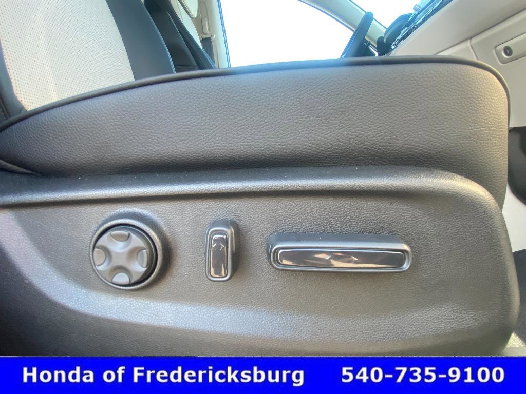 Certified 2026 Honda Odyssey Elite image 25