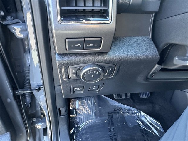 Certified 2020 Ford F150 XLT w/ Equipment Group 302A Luxury image 31