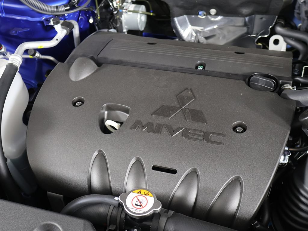 New 2026 Mitsubishi Outlander Sport ES AWD/4WD image 13