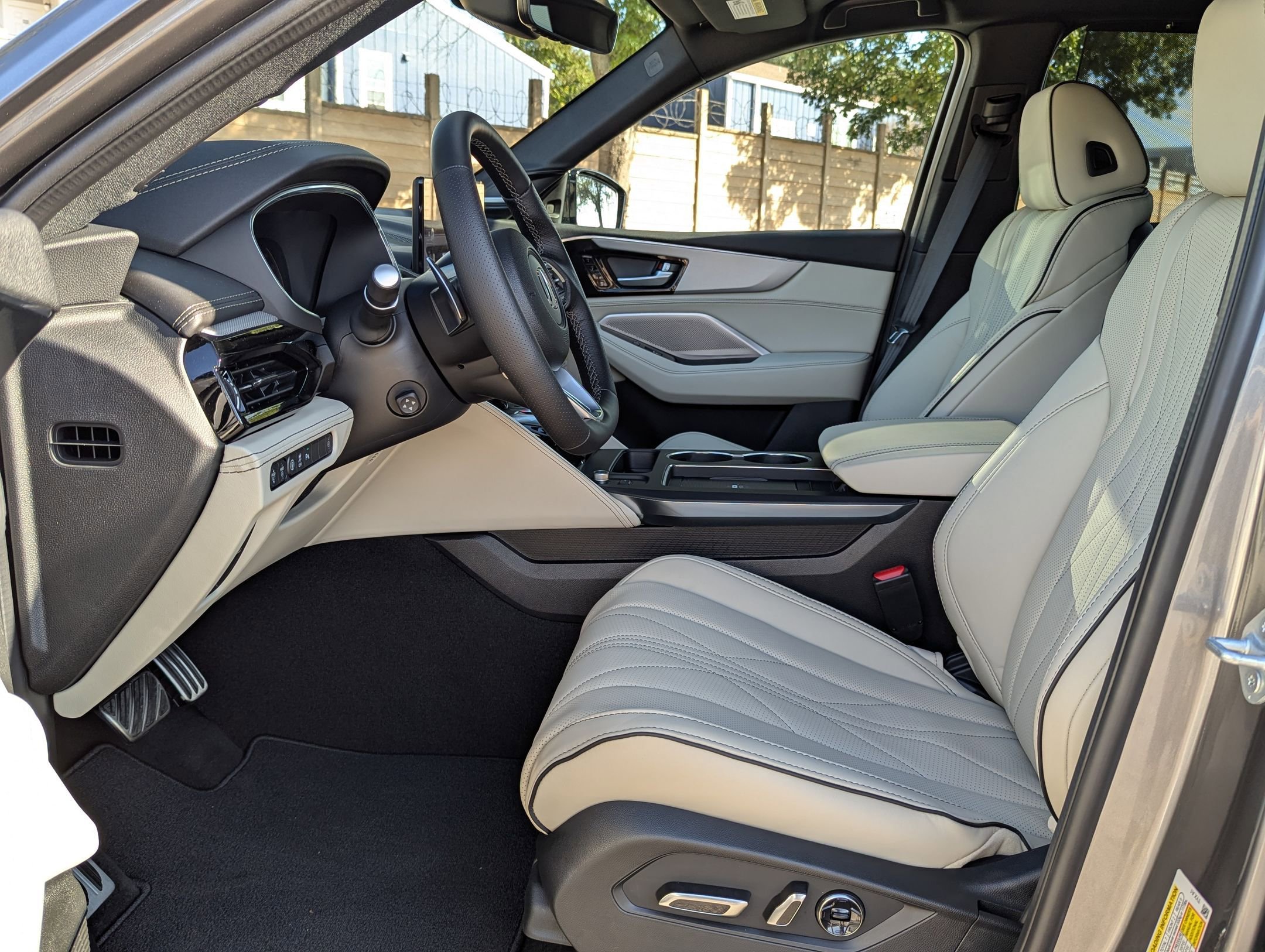 New 2026 Acura MDX A-Spec image 10