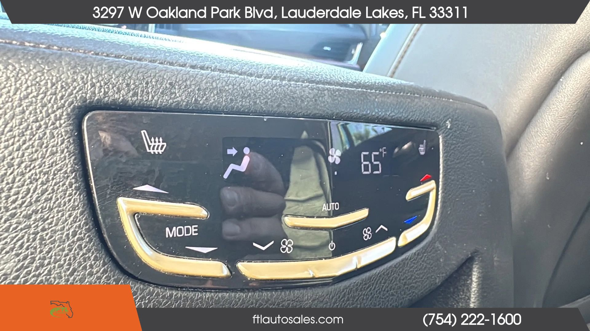 Used 2015 Cadillac Escalade Premium RWD image 33