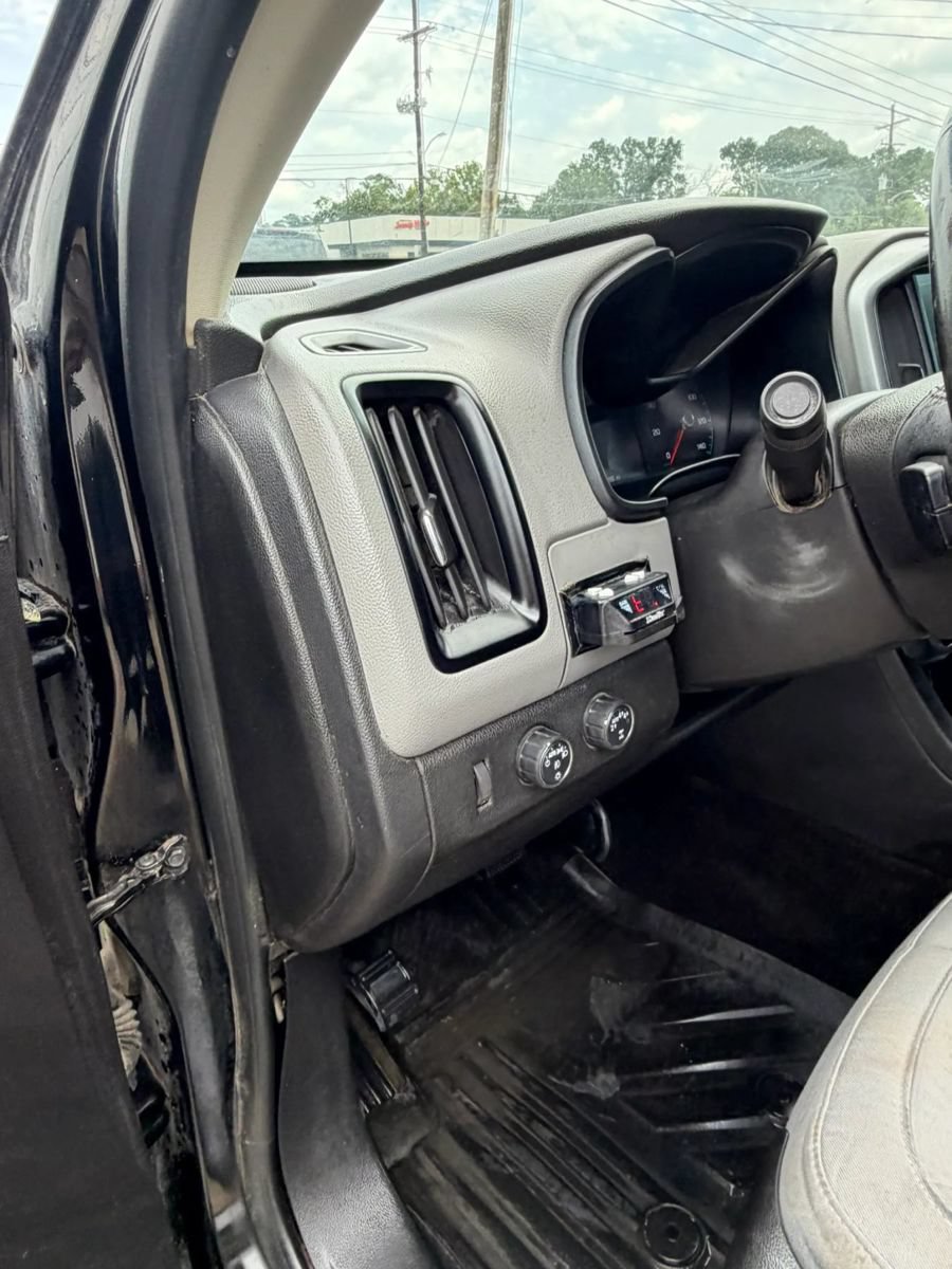 Used 2018 Chevrolet Colorado LT AWD/4WD image 13