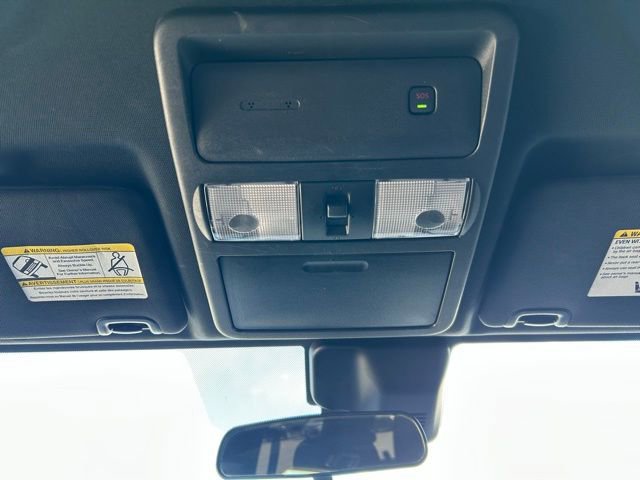 Used 2023 Nissan Frontier PRO-4X w/ Pro Convenience Package AWD/4WD image 14