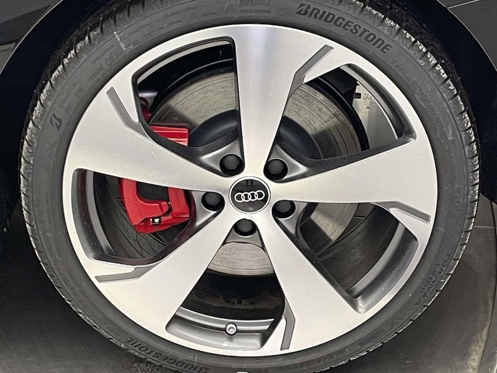 New 2025 Audi S5 Premium Plus image 12