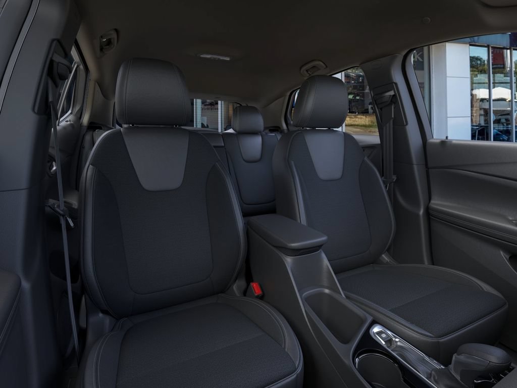 New 2026 Buick Encore GX Preferred FWD image 18