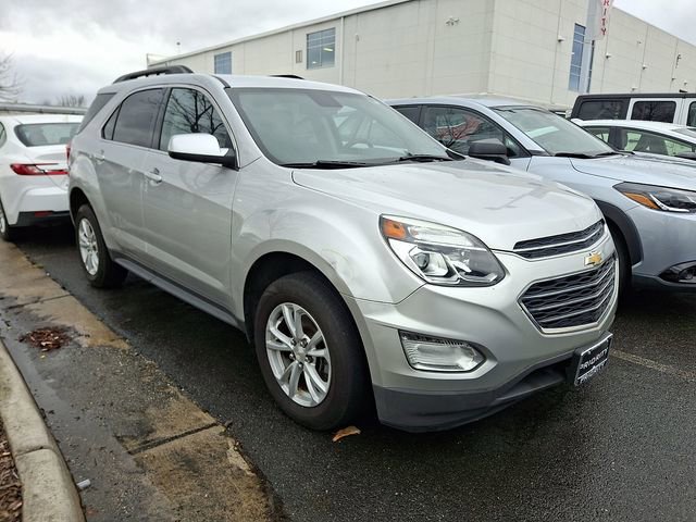 Used 2016 Chevrolet Equinox LT w/ Convenience Package image 5