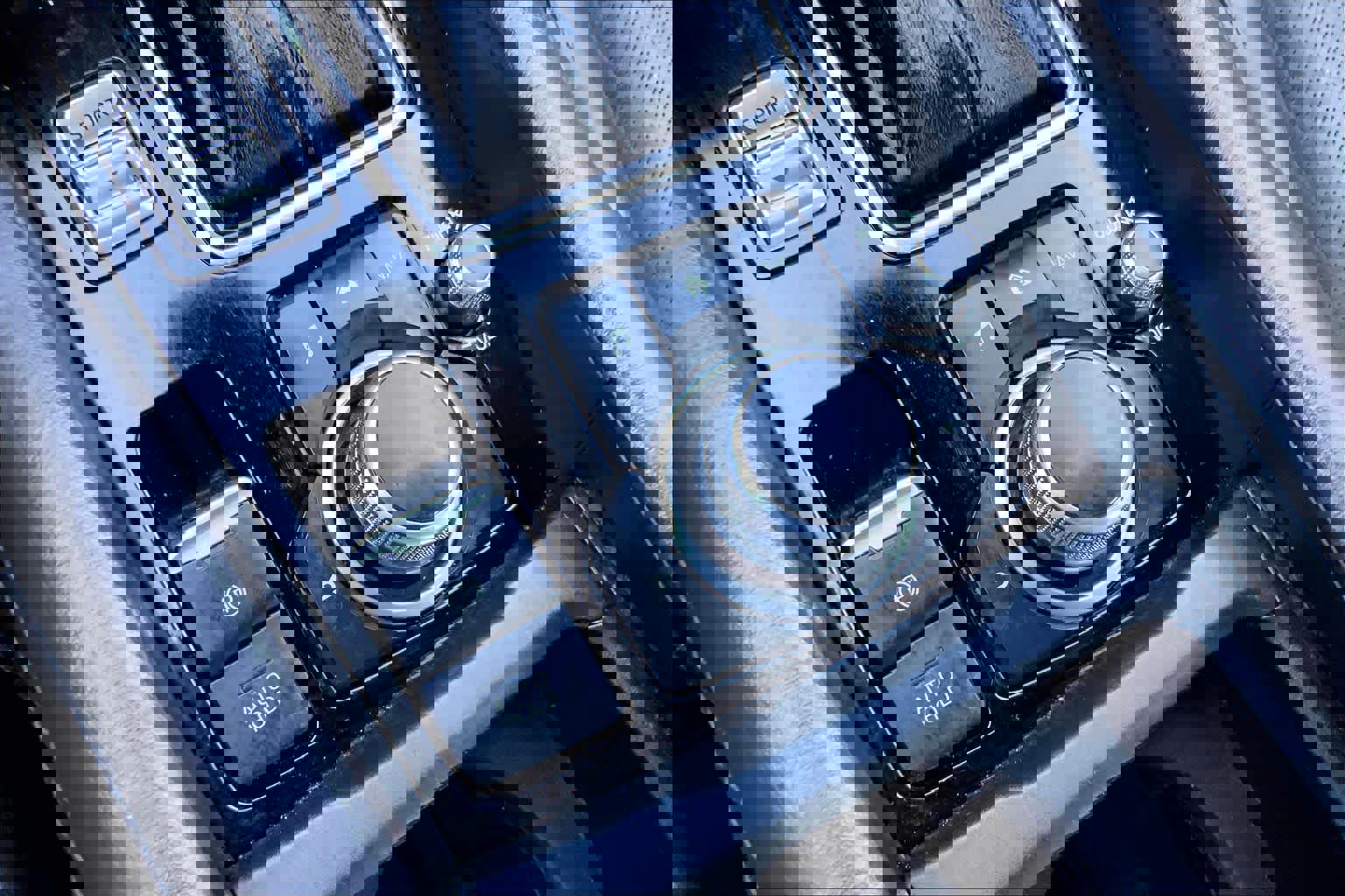 Used 2018 MAZDA MAZDA6 Signature image 32