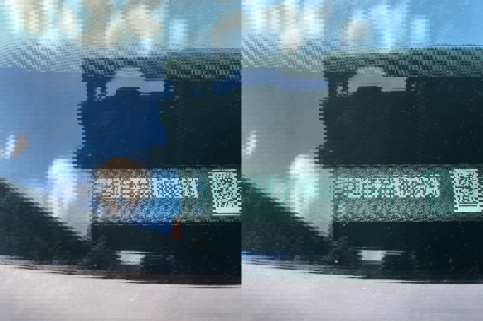 Used 2017 Ford F150 XLT w/ Trailer Tow Package image 16