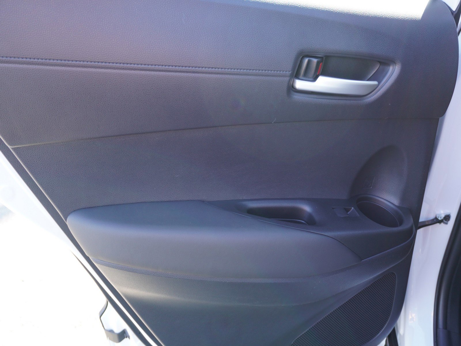 New 2026 Toyota Corolla Cross XLE image 12