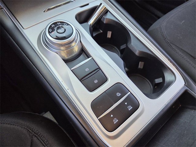 Used 2022 Ford Explorer XLT w/ Class IV Trailer Tow Package image 25