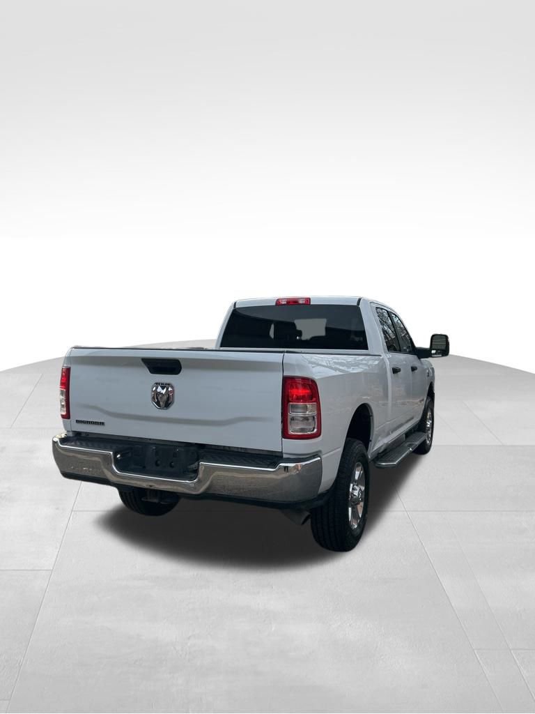 Used 2024 RAM 2500 Big Horn image 7