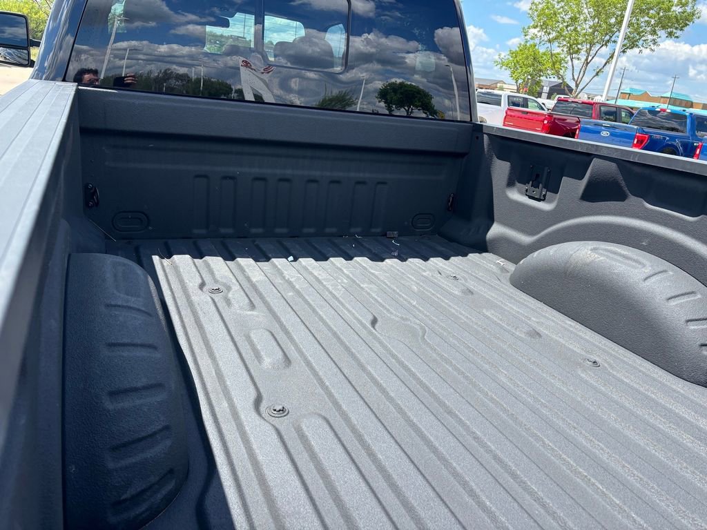 Used 2018 Ford F250 Lariat w/ Lariat Ultimate Package image 25