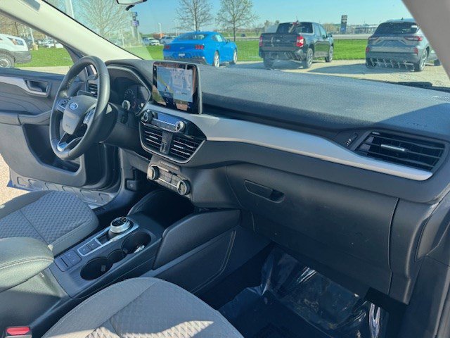 Certified 2022 Ford Escape SE w/ Convenience Package AWD/4WD image 38